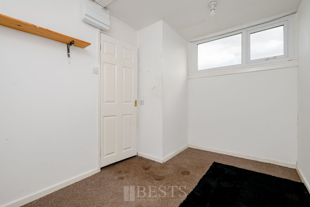 Cotton Lane Halton Lodge